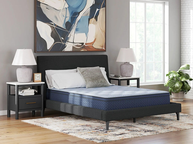 Peak 2.0 12 Hybrid - Mattress by Unique Piece Furniture