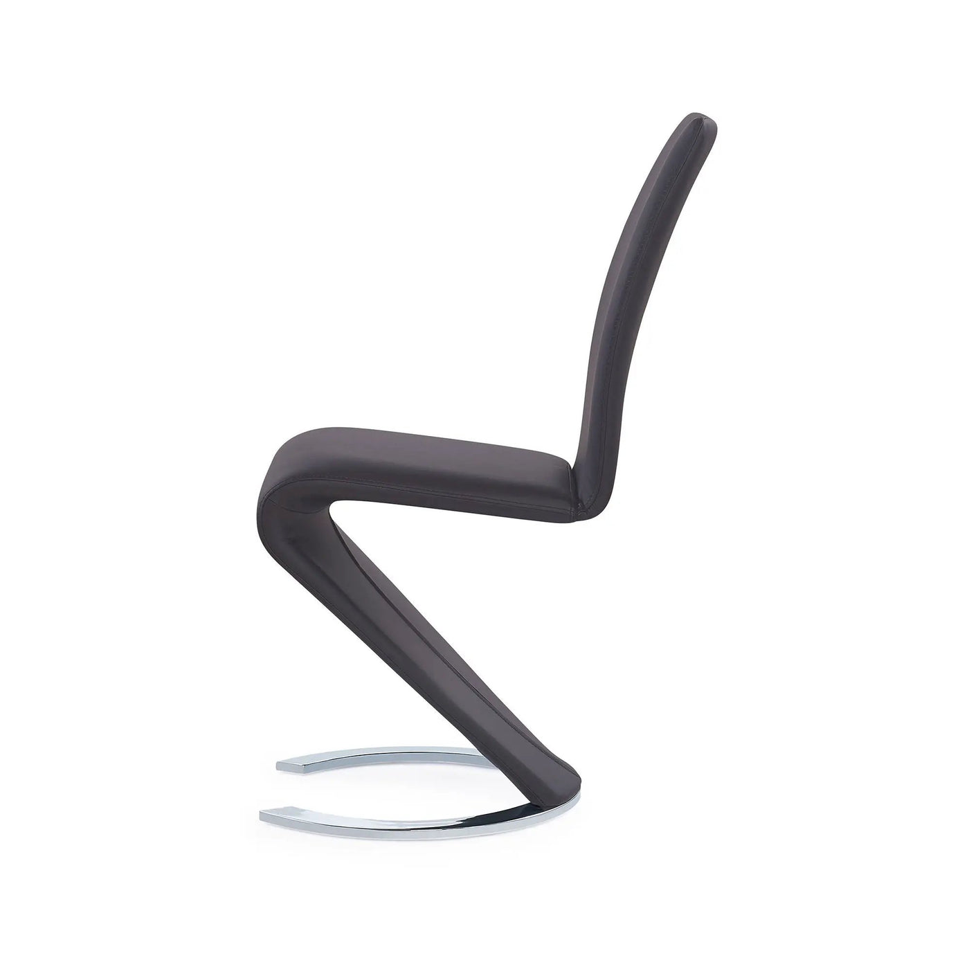 Marcus - Horseshoe Dining Chairs (Set of 2) by HouseOfZazla