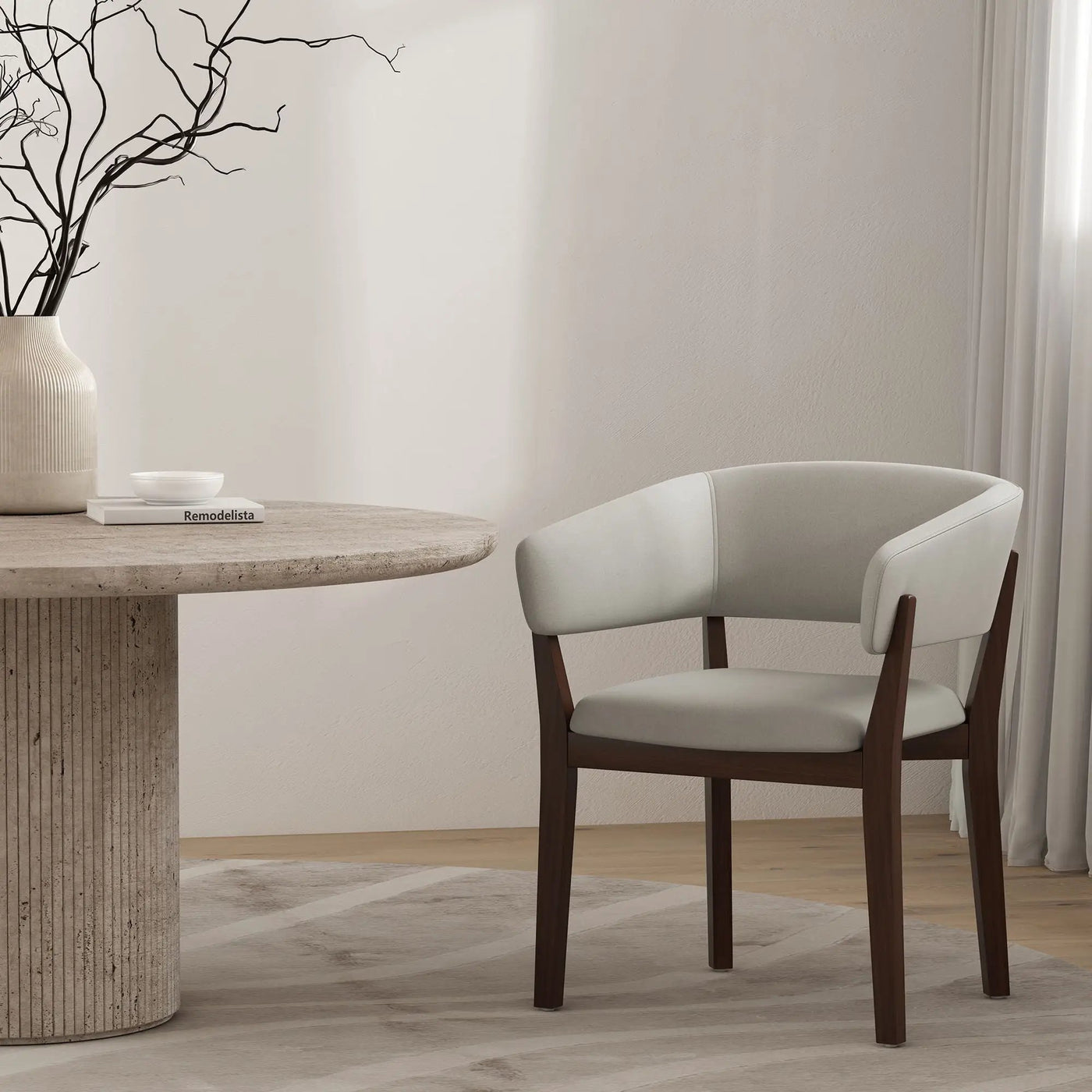 Blake - Armchair by HouseOfZazla