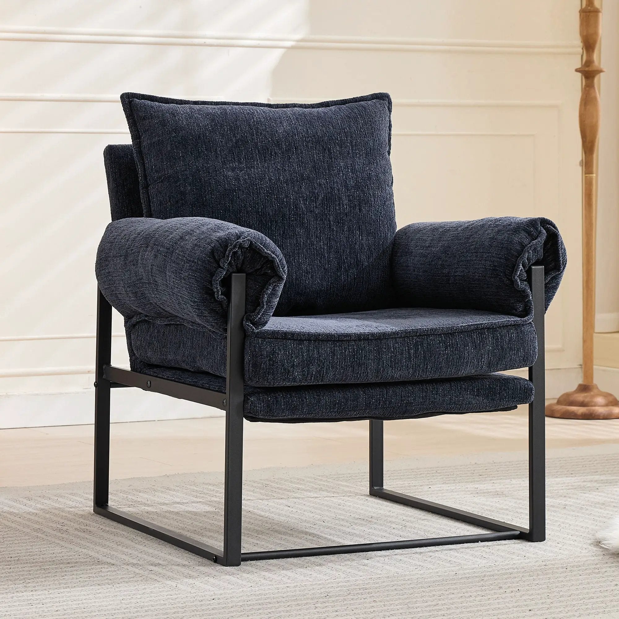 Adjustable Frame Sofa by HouseOfZazla