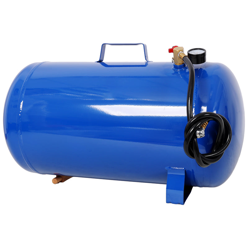 Portable 11 Gallon Air Tank by HouseOfZazla