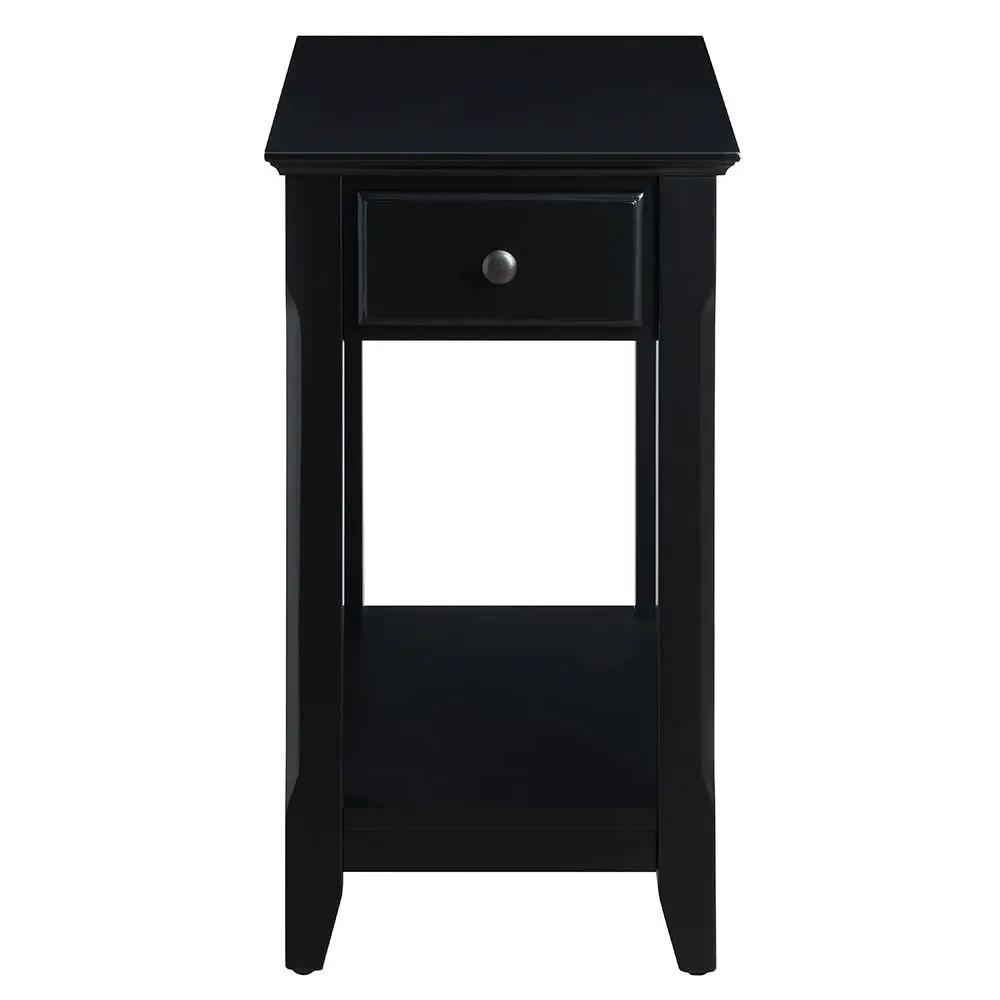 Bertie - Accent Table by Unique Piece Furniture