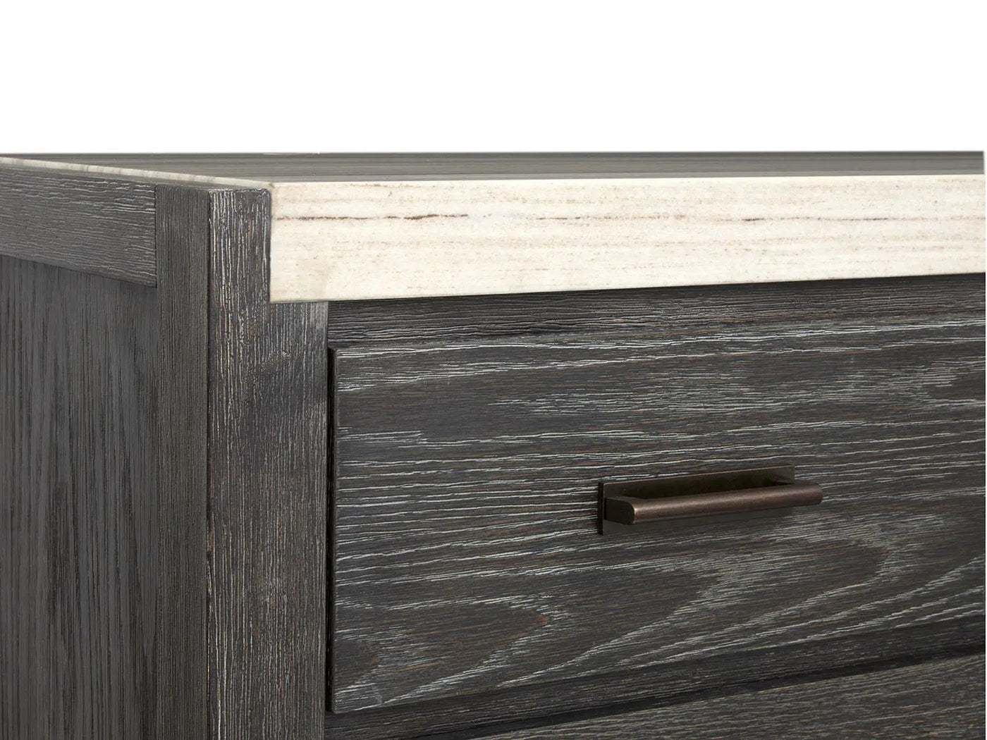 Plum Creek - Drawer Chest by Unique Piece Furniture
