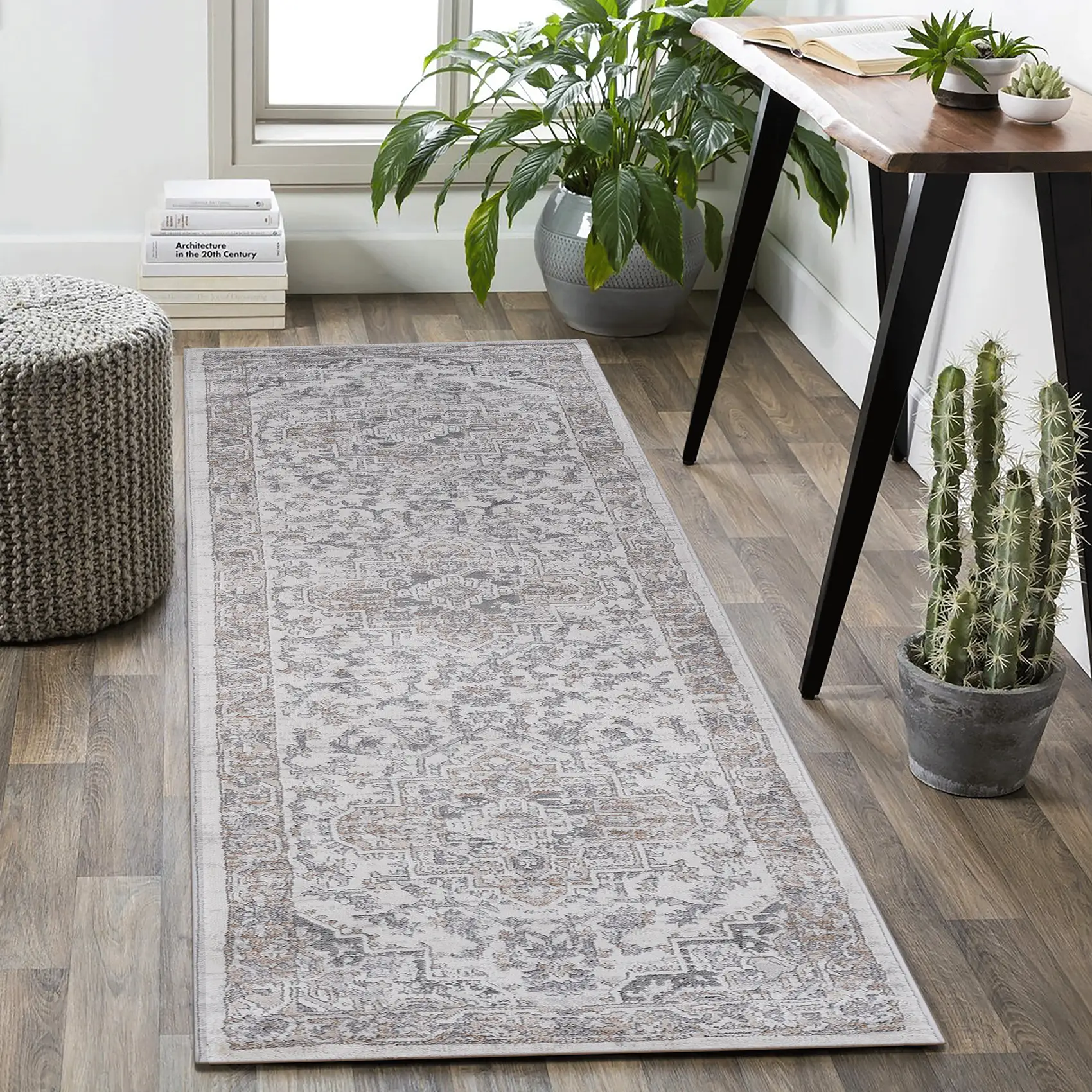 MARFI Collection 2.2X8 Rug by HouseOfZazla
