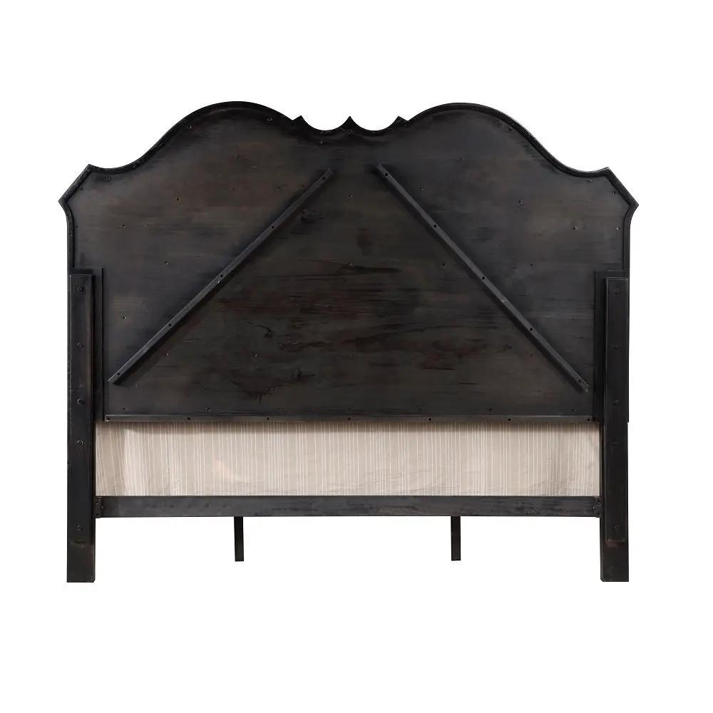 Chelmsford - Bed by Unique Piece Furniture