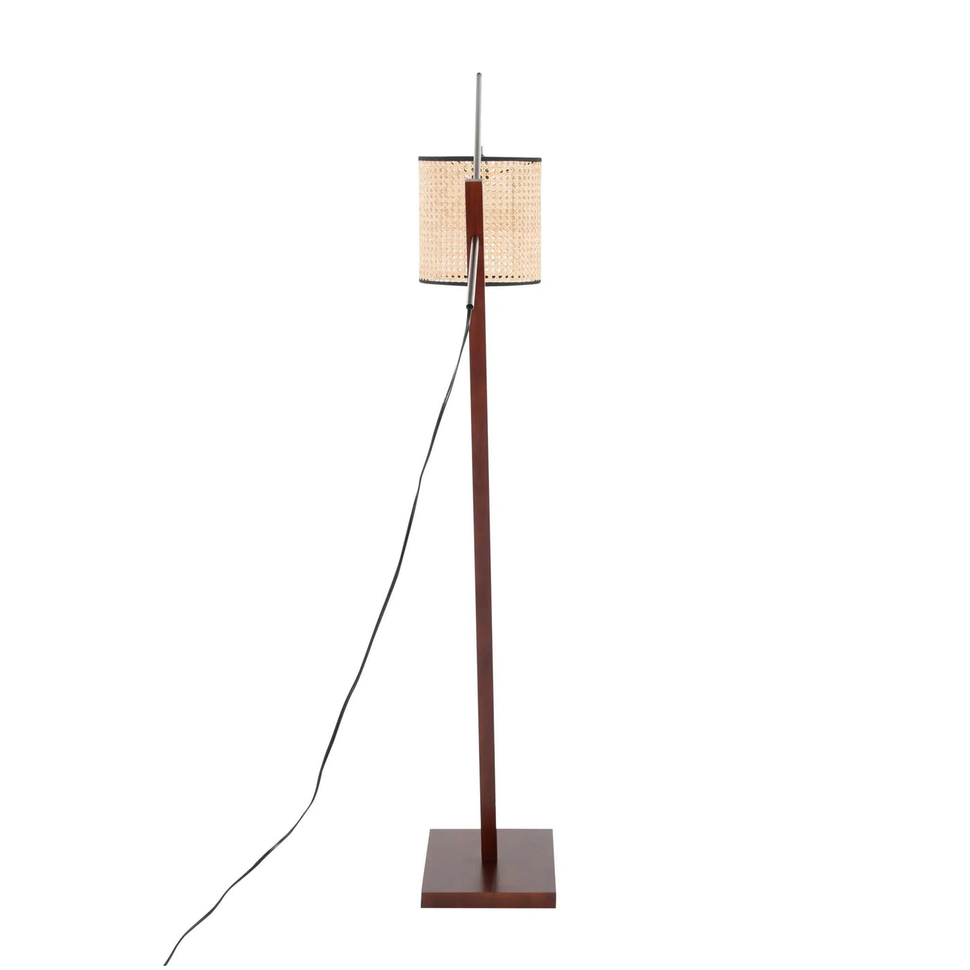 Arturo - Contemporary Floor Lamp by HouseOfZazla