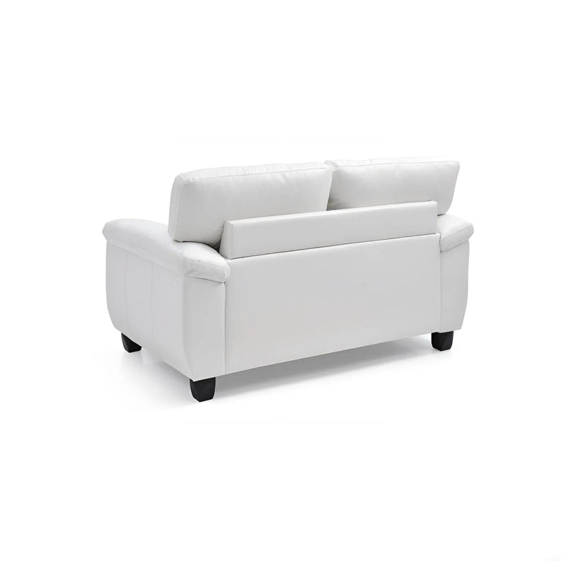 Gallant - Loveseat by Unique Piece Furniture