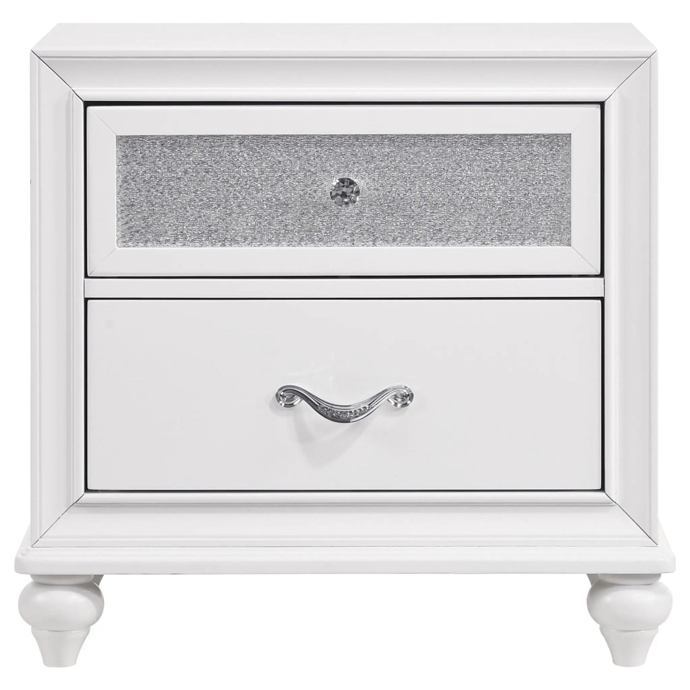 Randall - Bedroom Set by HouseOfZazla