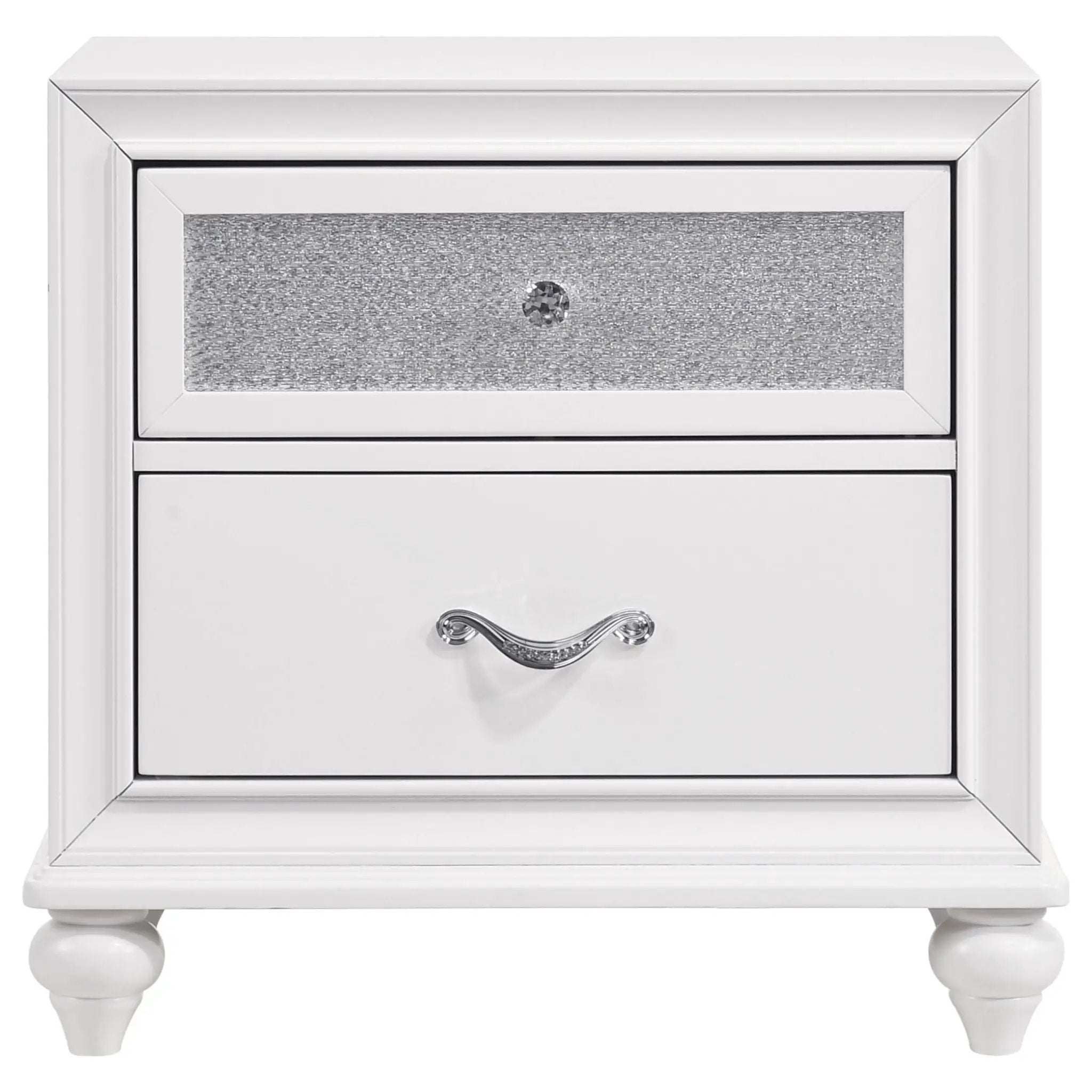 Randall - Bedroom Set