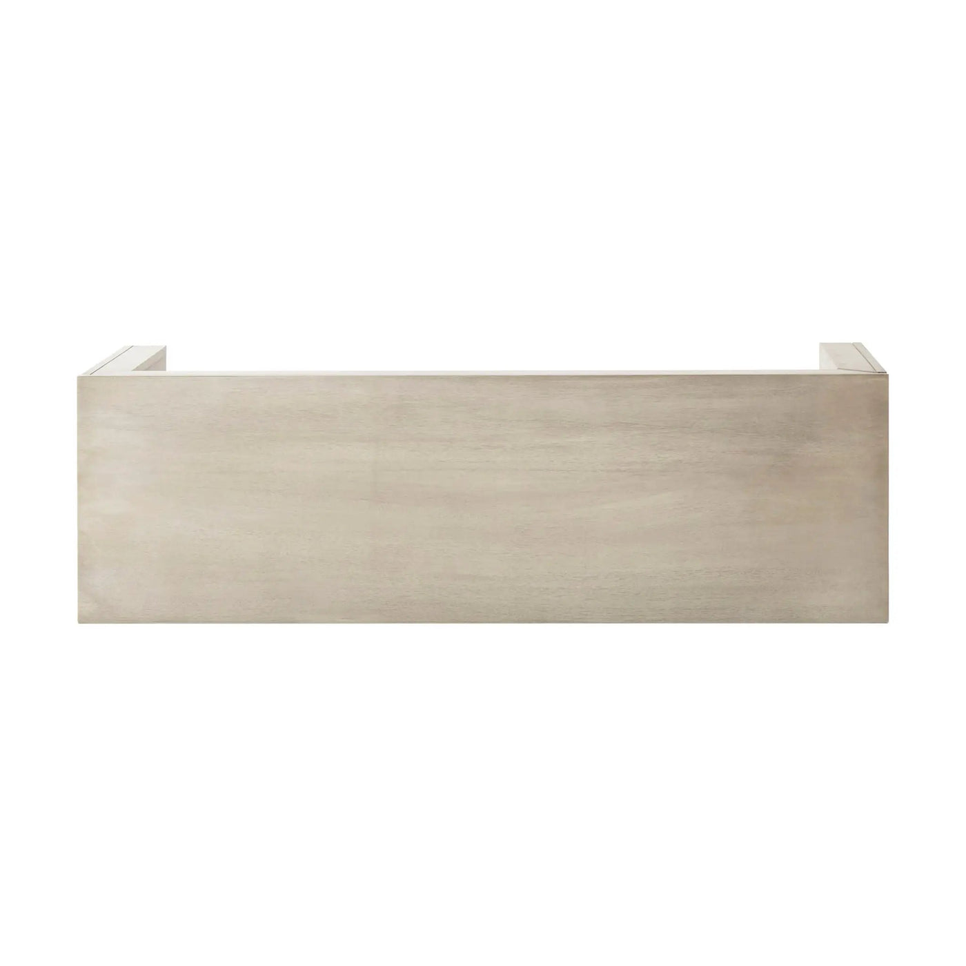 Acacia Wood Dining Bench, Farmhouse Style by HouseOfZazla