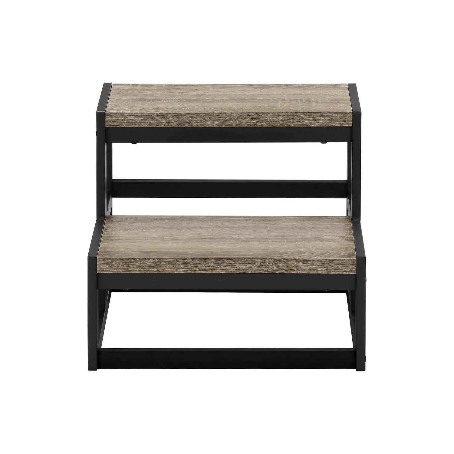 Ladder, Step Stool, Contemporary - Taupe by Unique Piece Furniture