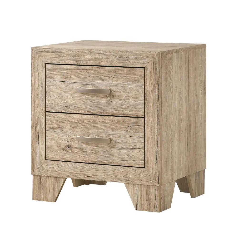 Miquell - Nightstand by Unique Piece Furniture