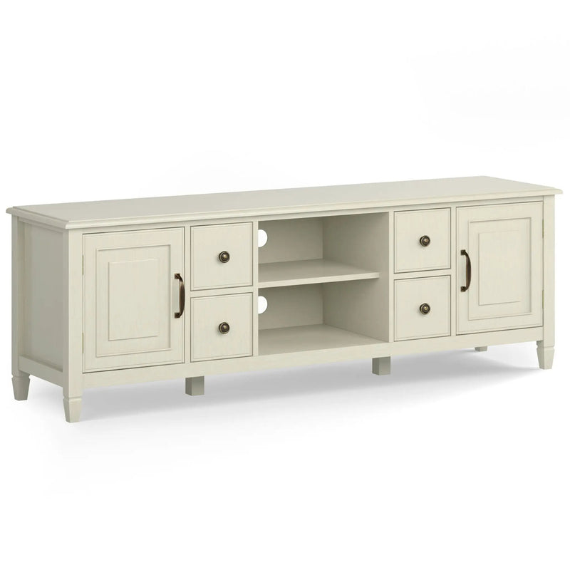 Connaught - Wide TV Stand by HouseOfZazla