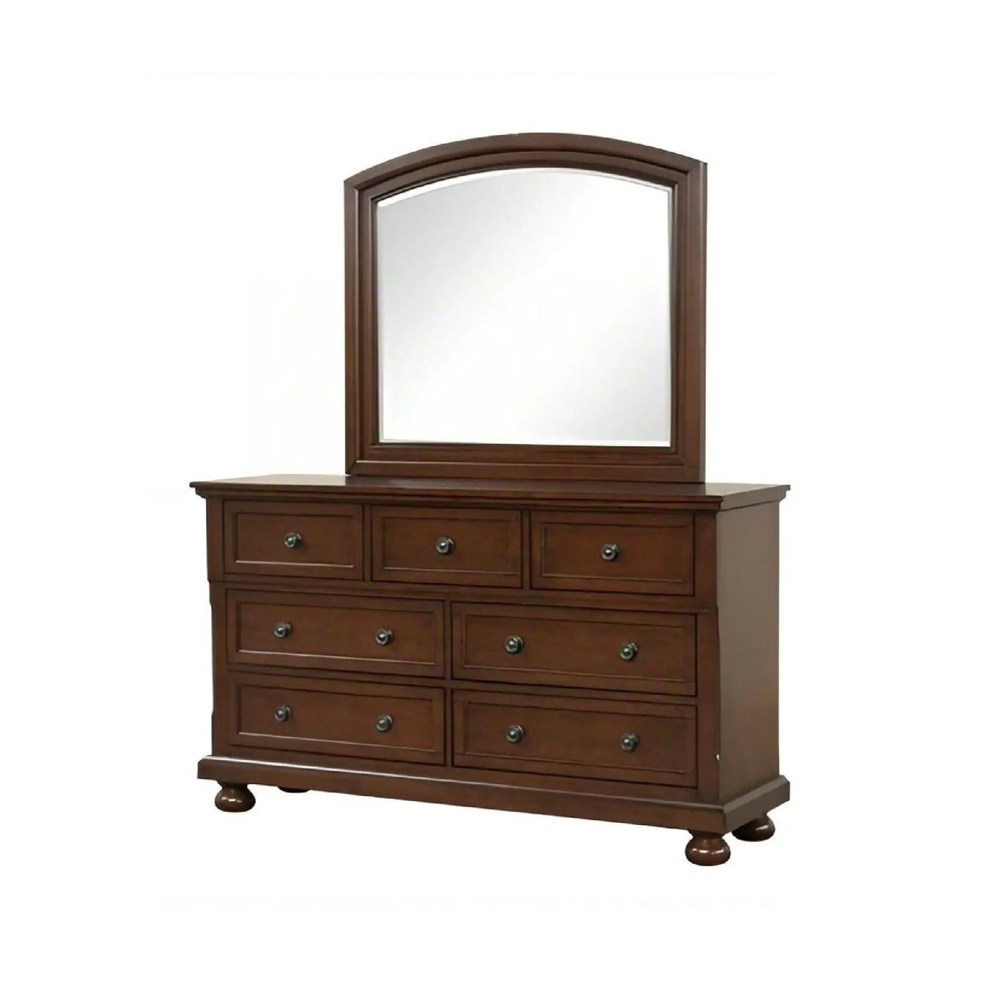 Meade - Dresser by HouseOfZazla