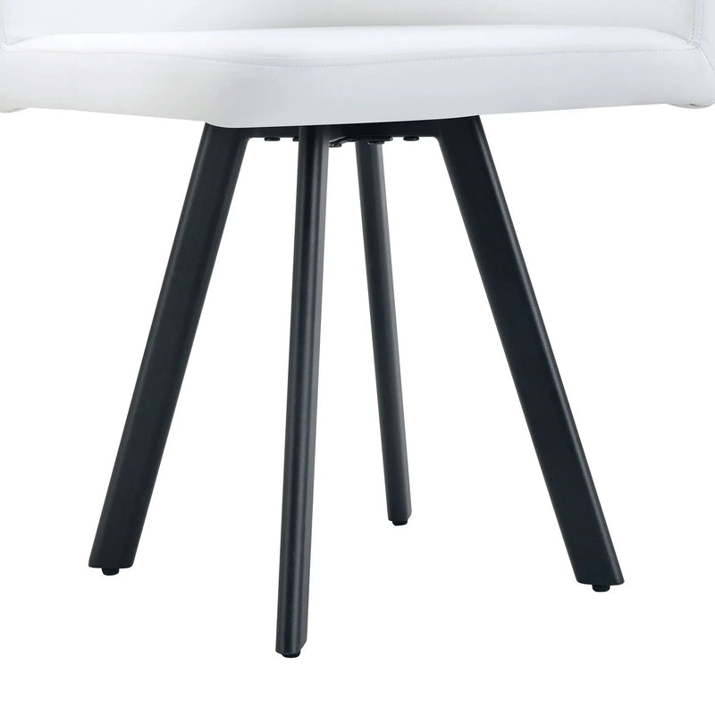 Stylish Design Modern Chair by Unique Piece Furniture