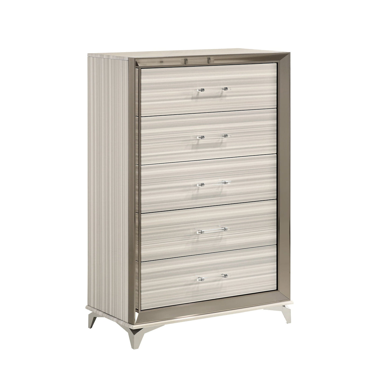 Star - Chest - White, photo 2 of 6