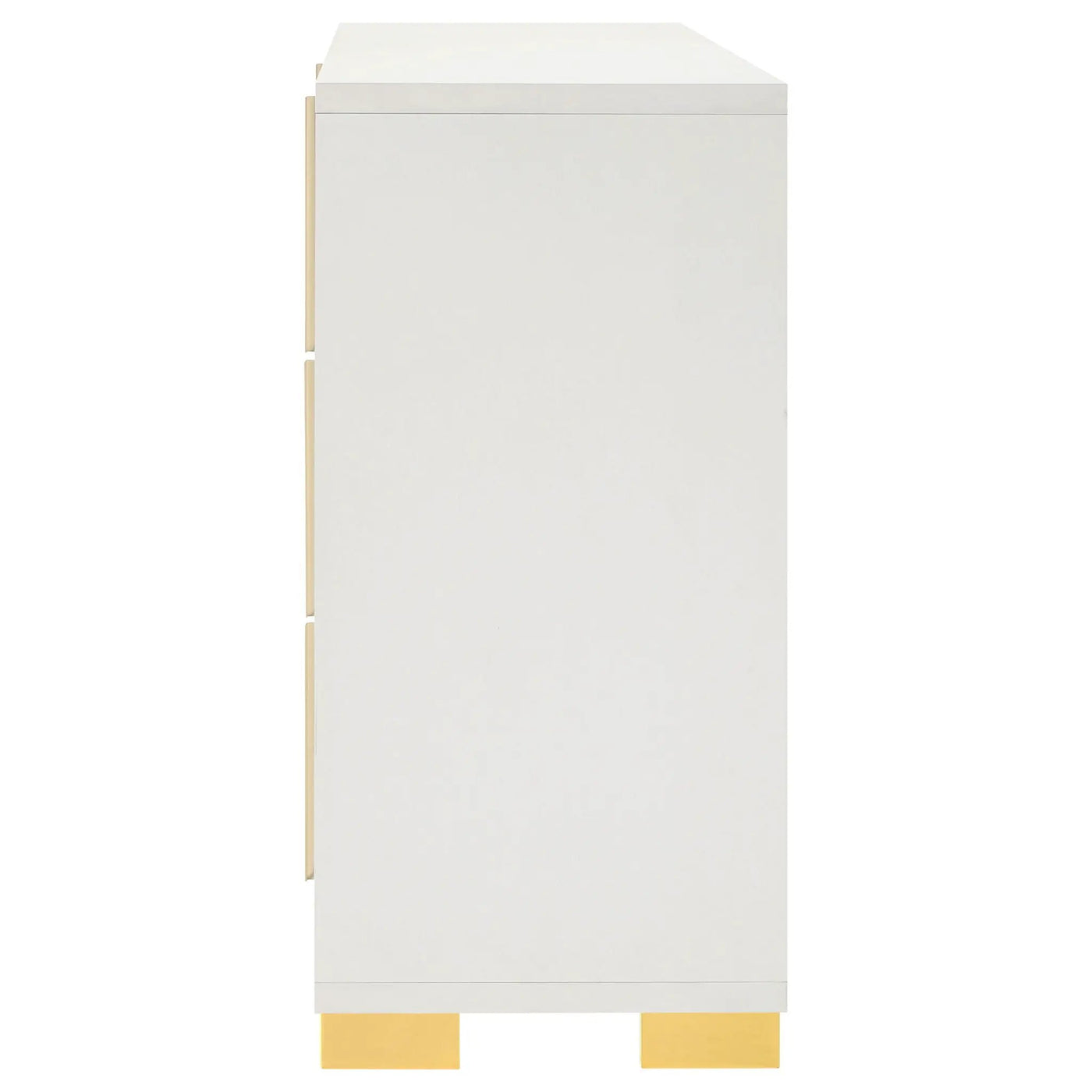 Medici - 6 Drawer Dresser by HouseOfZazla