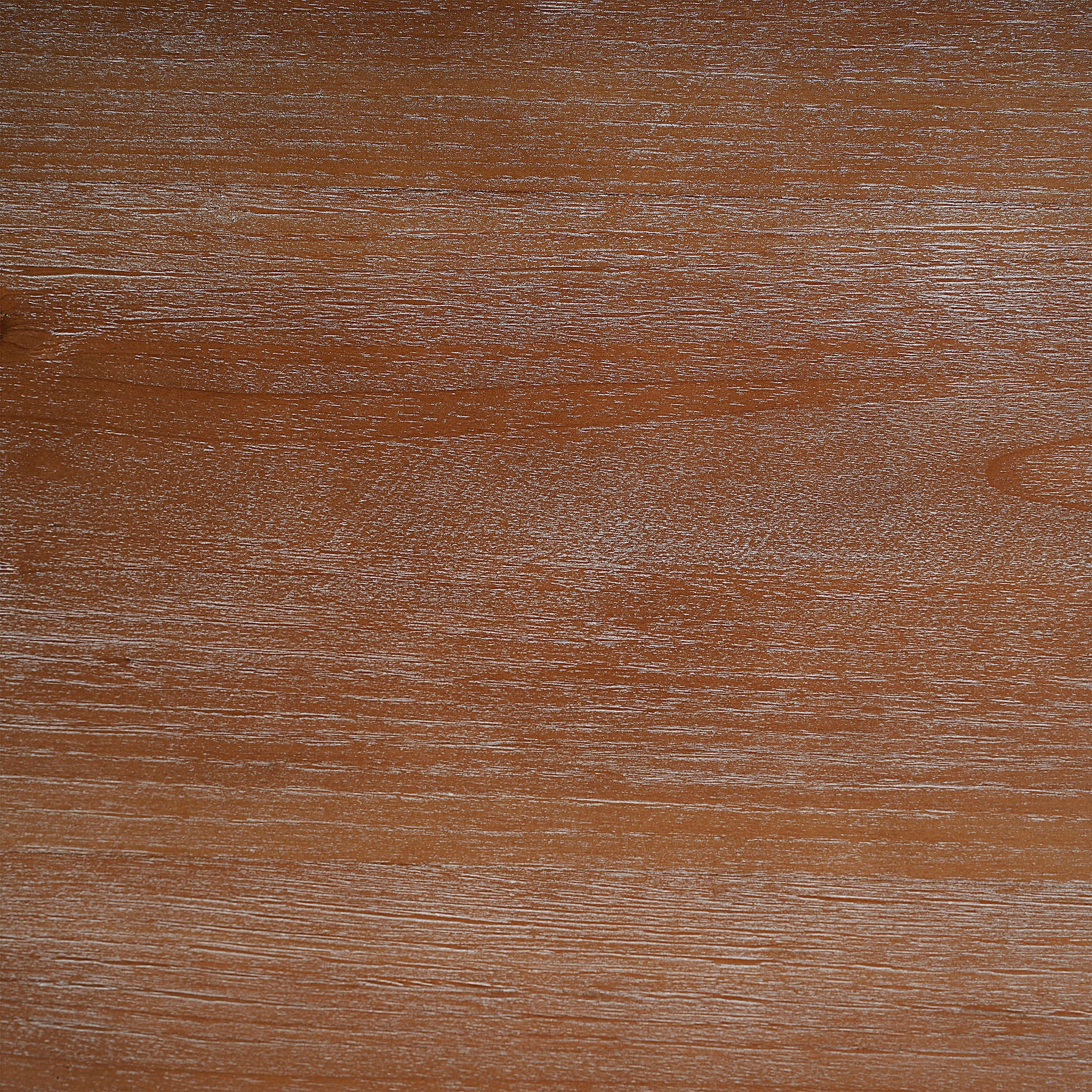 End Table Natural White by HouseOfZazla