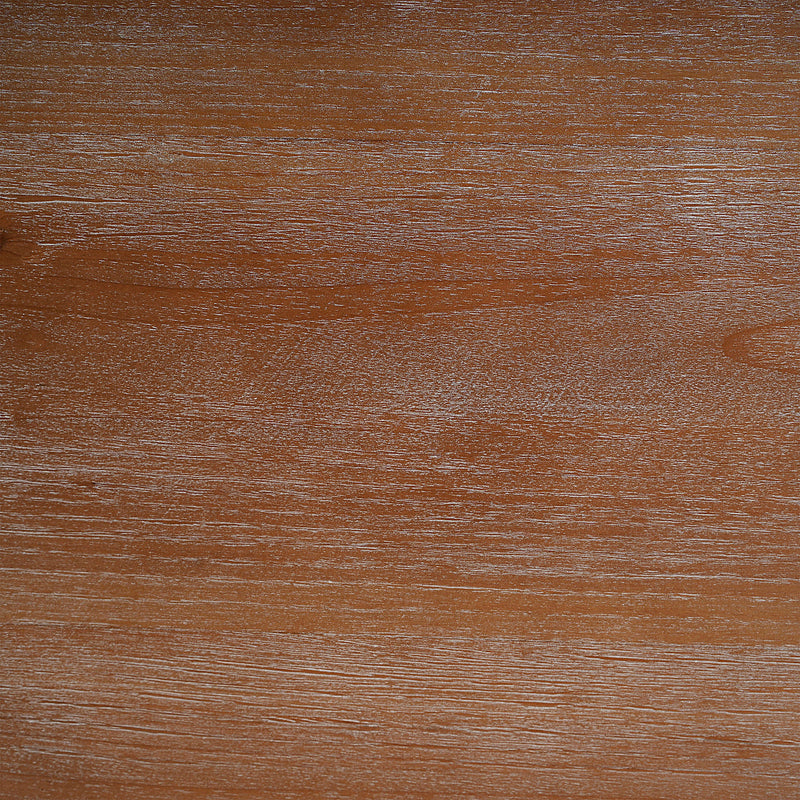 End Table Natural White by HouseOfZazla