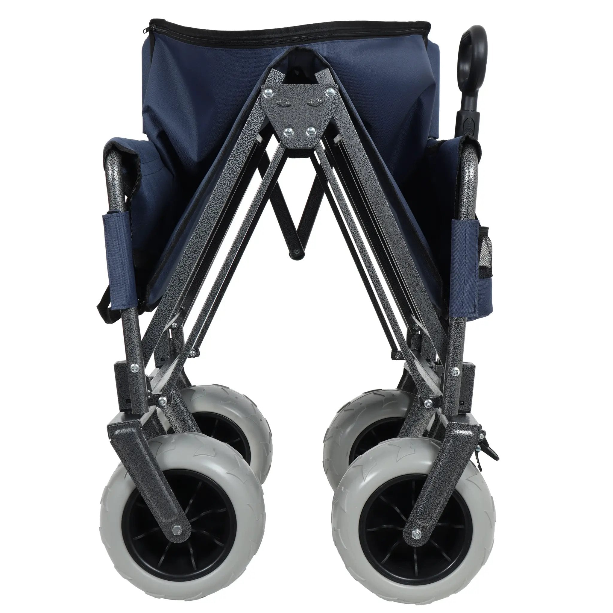 3-in-1 Folding Wagon with Bench Seat by HouseOfZazla
