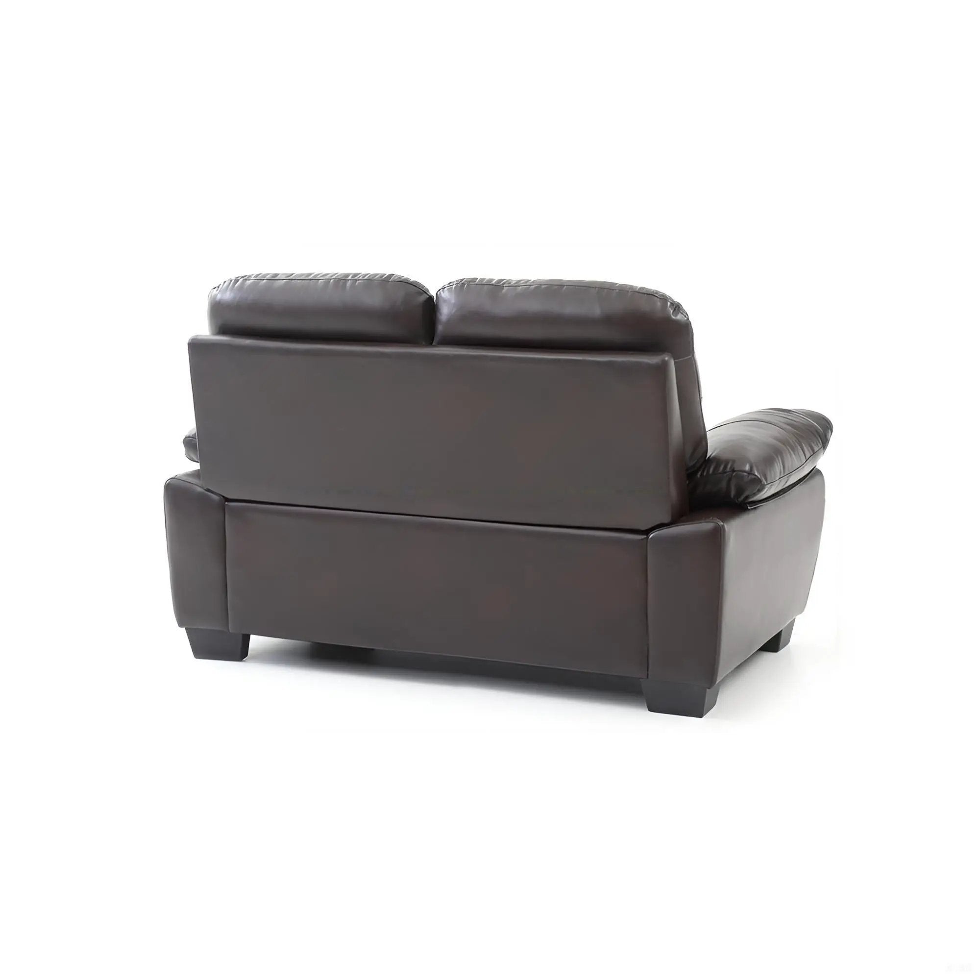 Marta - Loveseat by HouseOfZazla