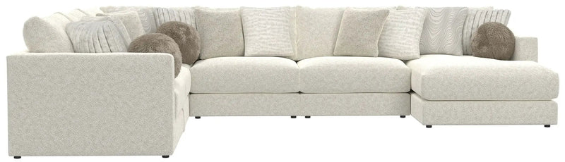 Ritzy - Modular Sofa by Unique Piece Furniture