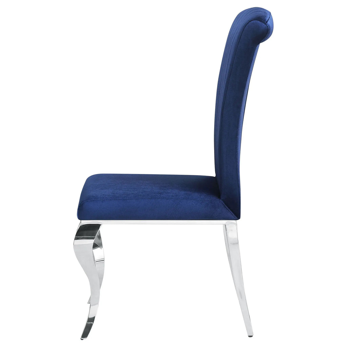 Shambrook - Side Chairs (Set of 4) by HouseOfZazla