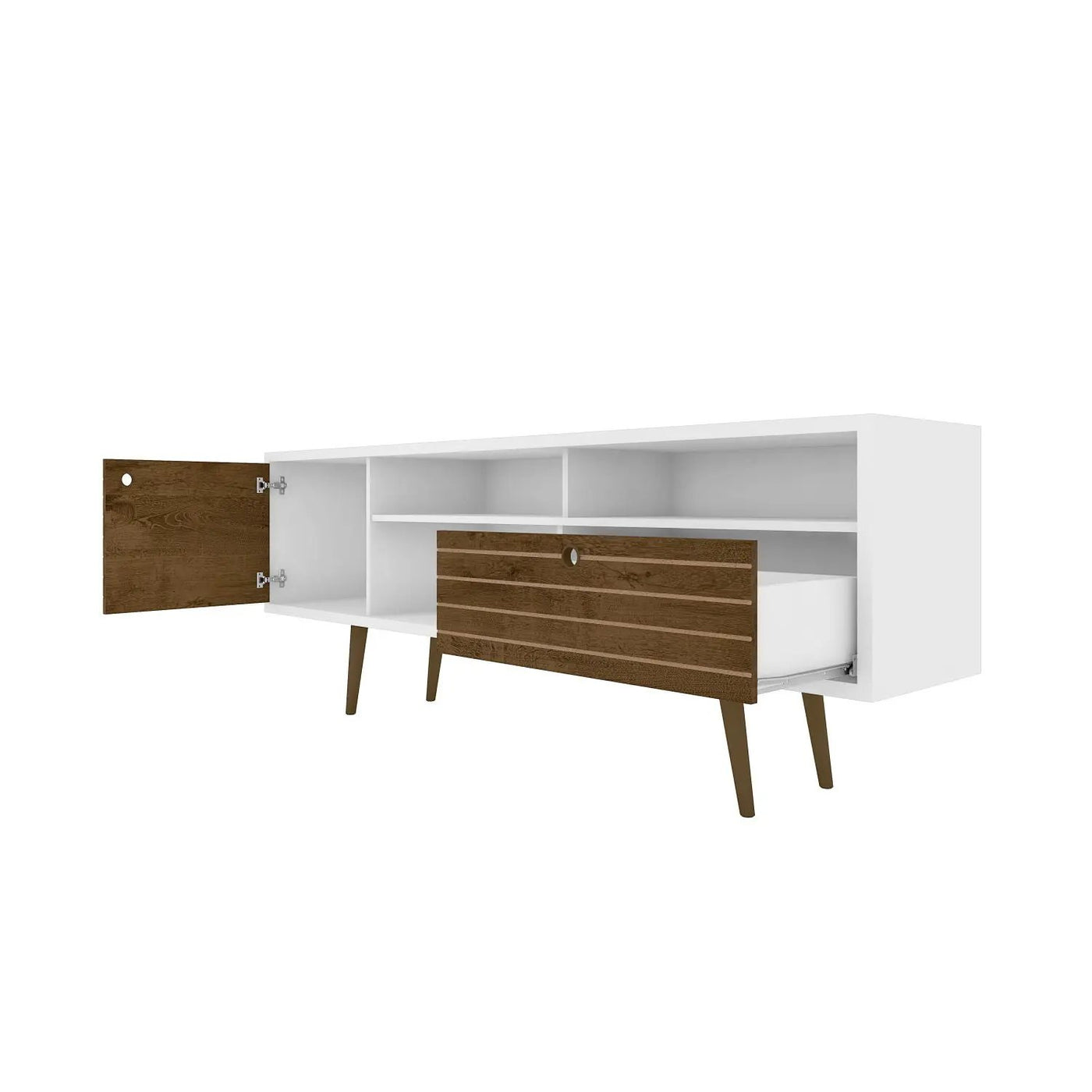 Liberty - TV Stand by HouseOfZazla