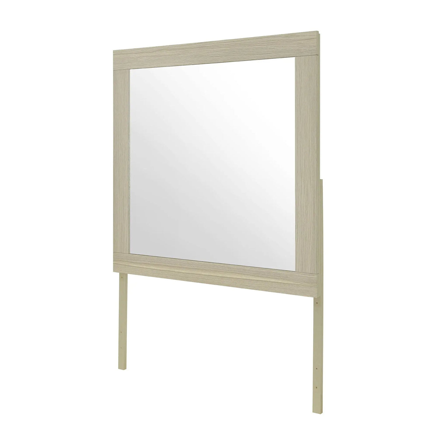 Elsa - Mirror With Sleek Frame by HouseOfZazla