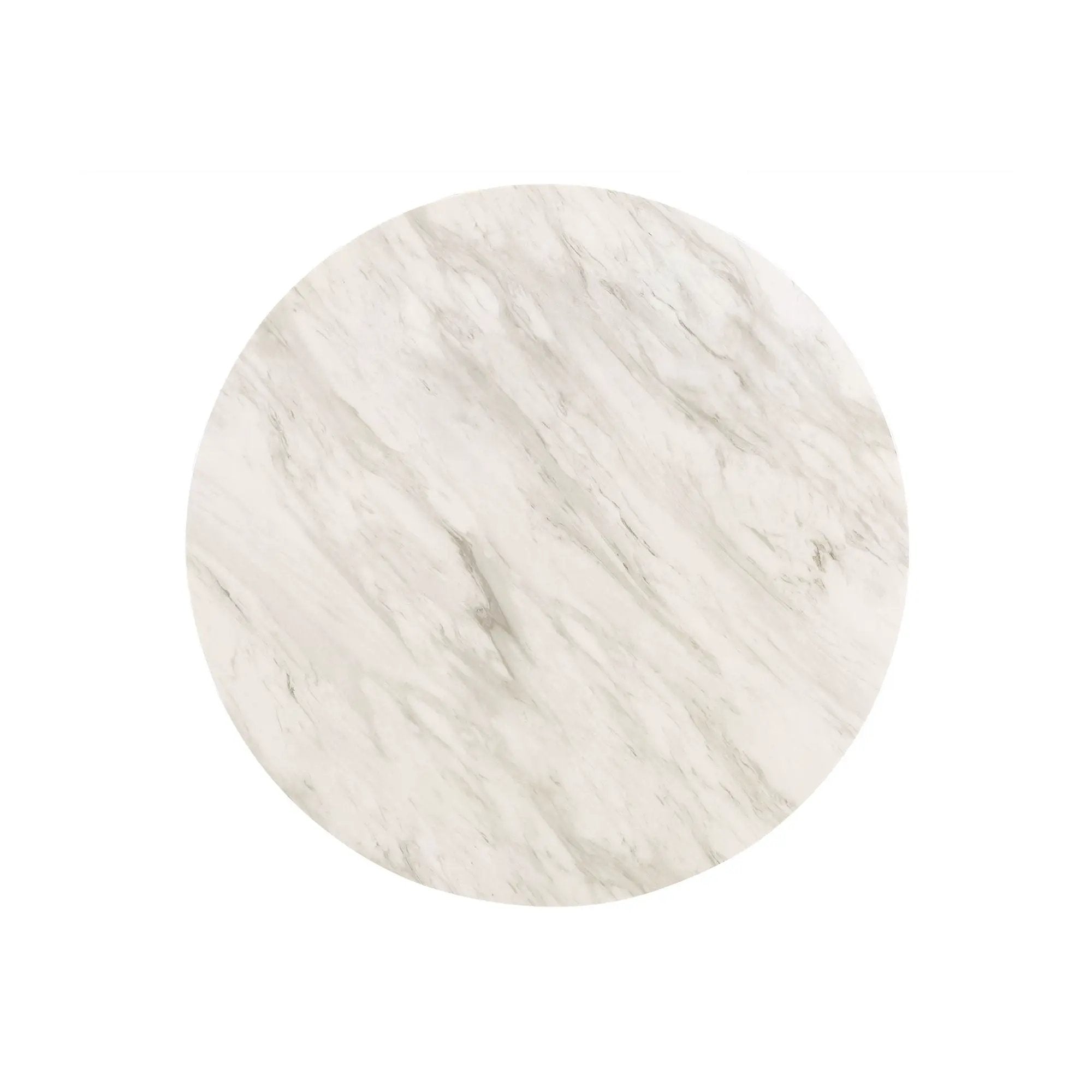 Greta - Bar Table - Antique White by Unique Piece Furniture