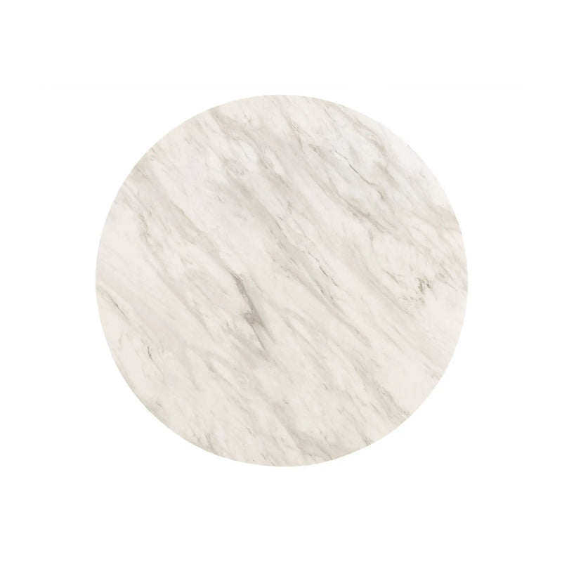 Greta - Bar Table - Antique White by Unique Piece Furniture
