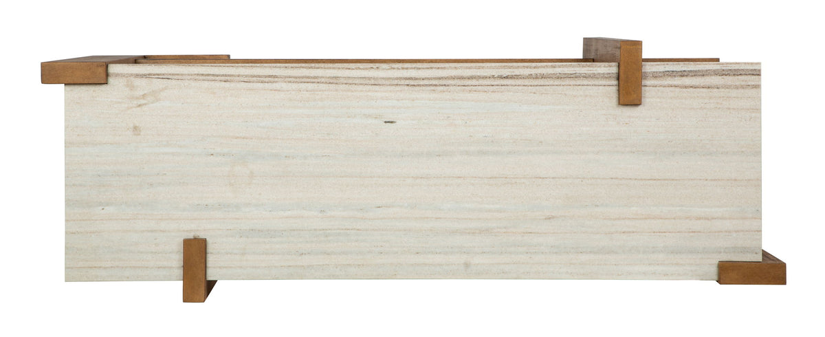 Carrington - Rectangular Table, photo 8 of 17