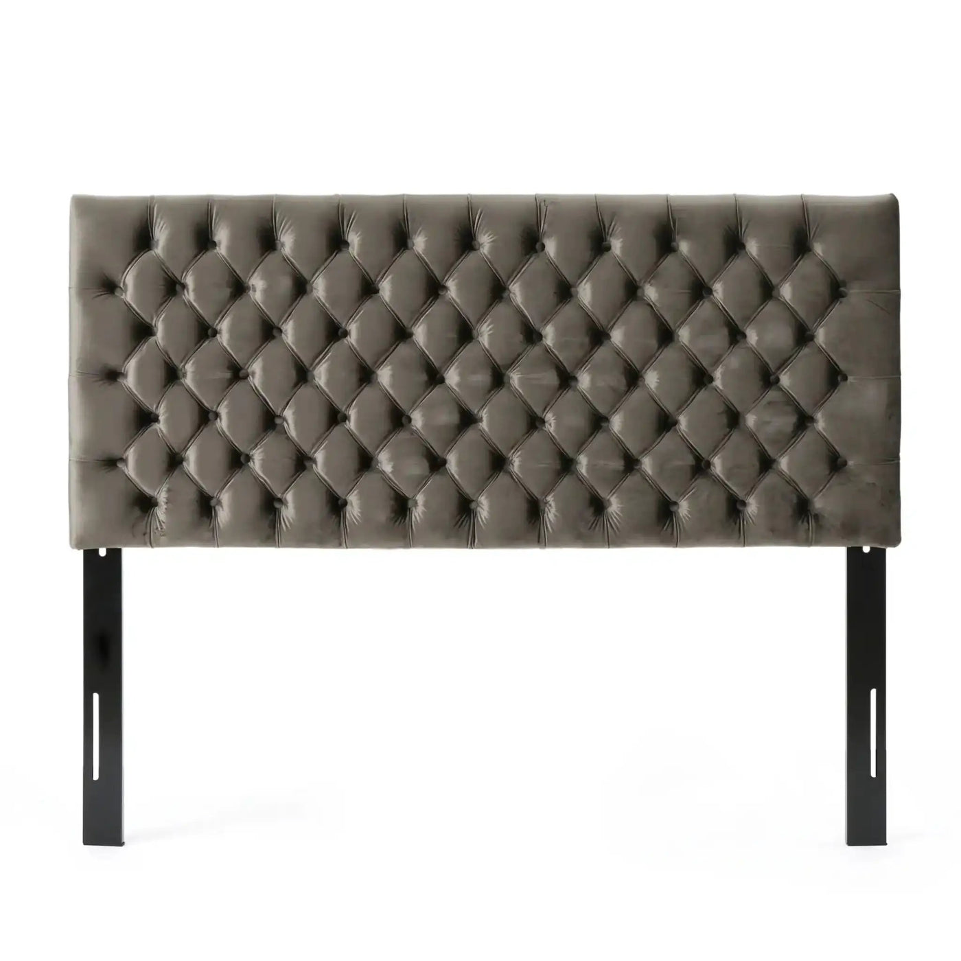 Annecy Contemporary Upholstered Headboard by HouseOfZazla