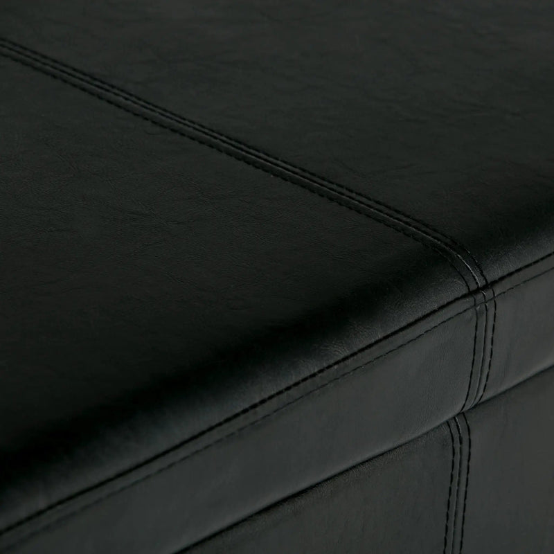 Avalon - Multifunctional Storage Ottoman Bench by HouseOfZazla