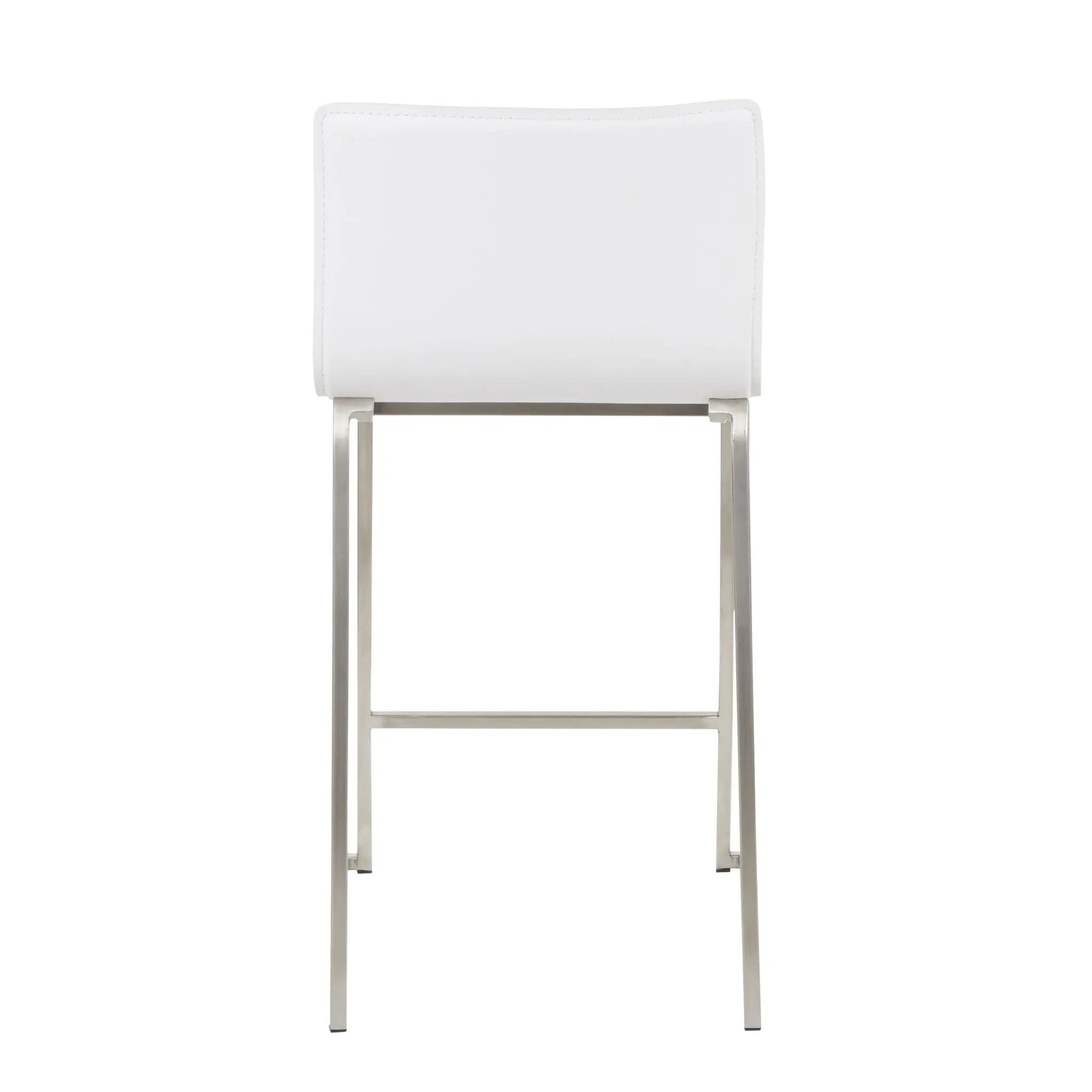 Mara - Contemporary Counter Stool (Set of 2) by Unique Piece Furniture