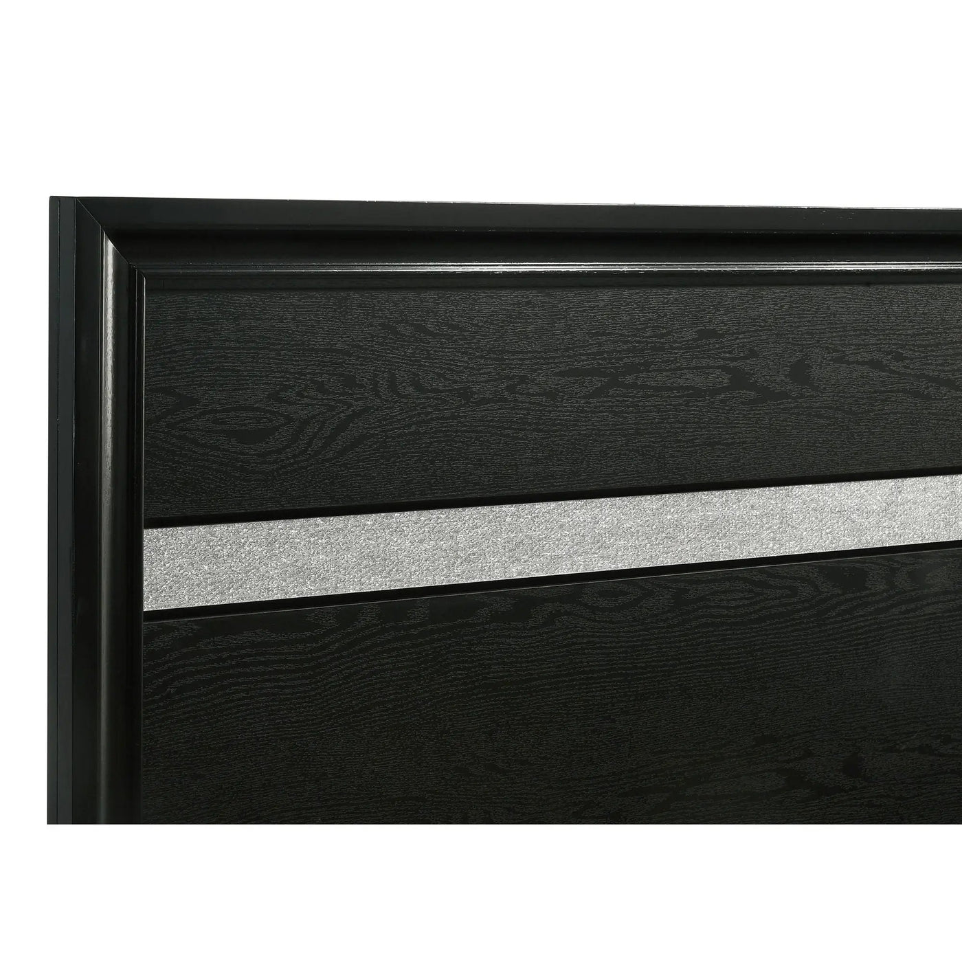 Urbana - Storage Panel Bed by HouseOfZazla