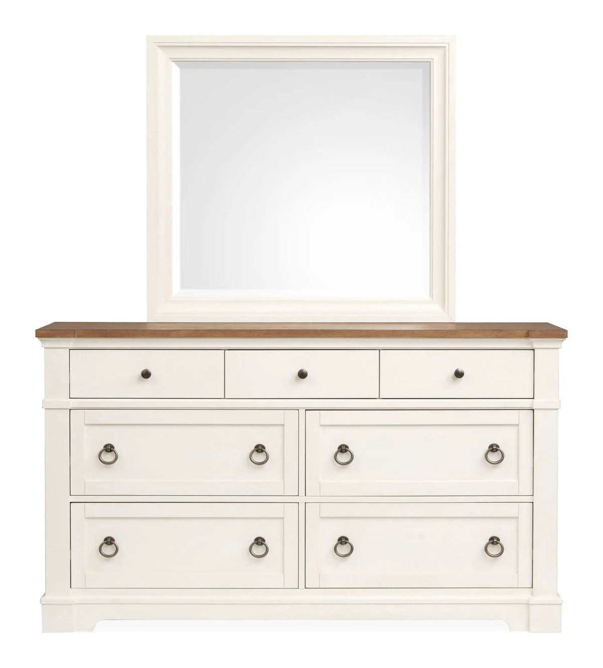 Kingston - Drawer Dresser, photo 7 of 13