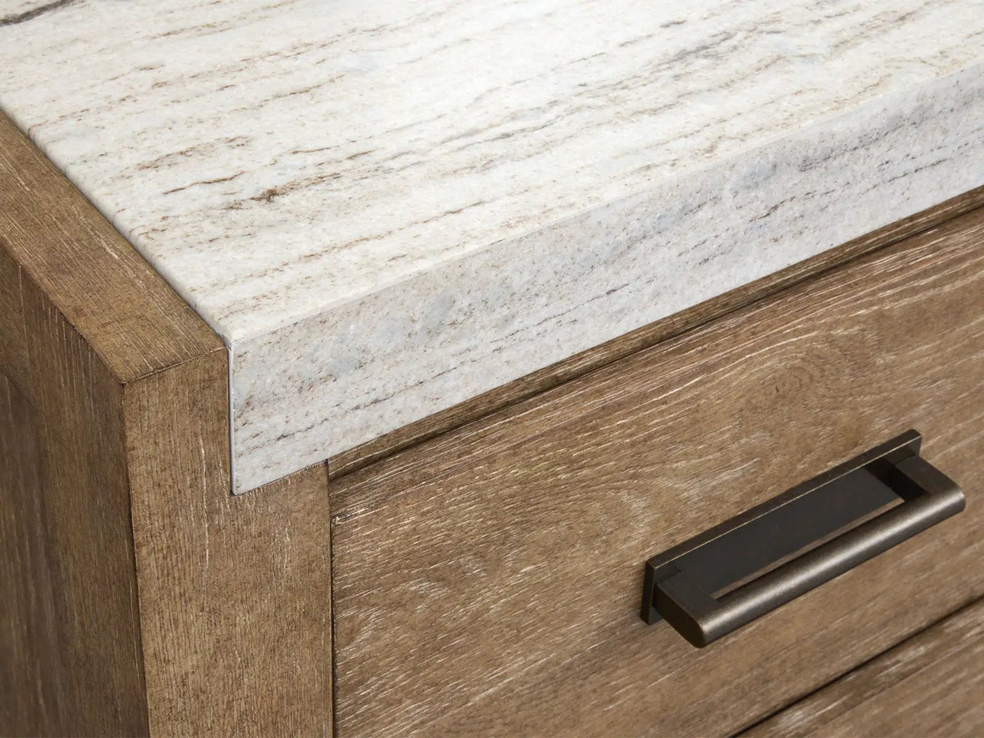 Plum Creek - Drawer Dresser by Unique Piece Furniture