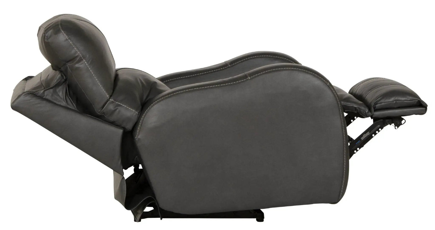 Angelo - Power Recliner by Unique Piece Furniture