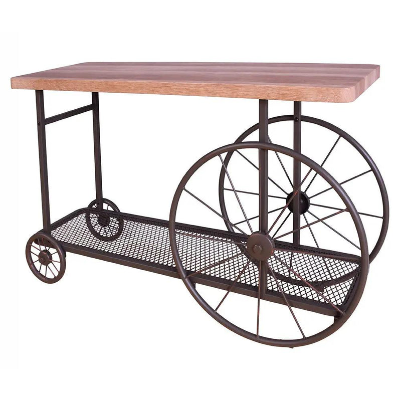 Francie - Living Room Table by Unique Piece Furniture