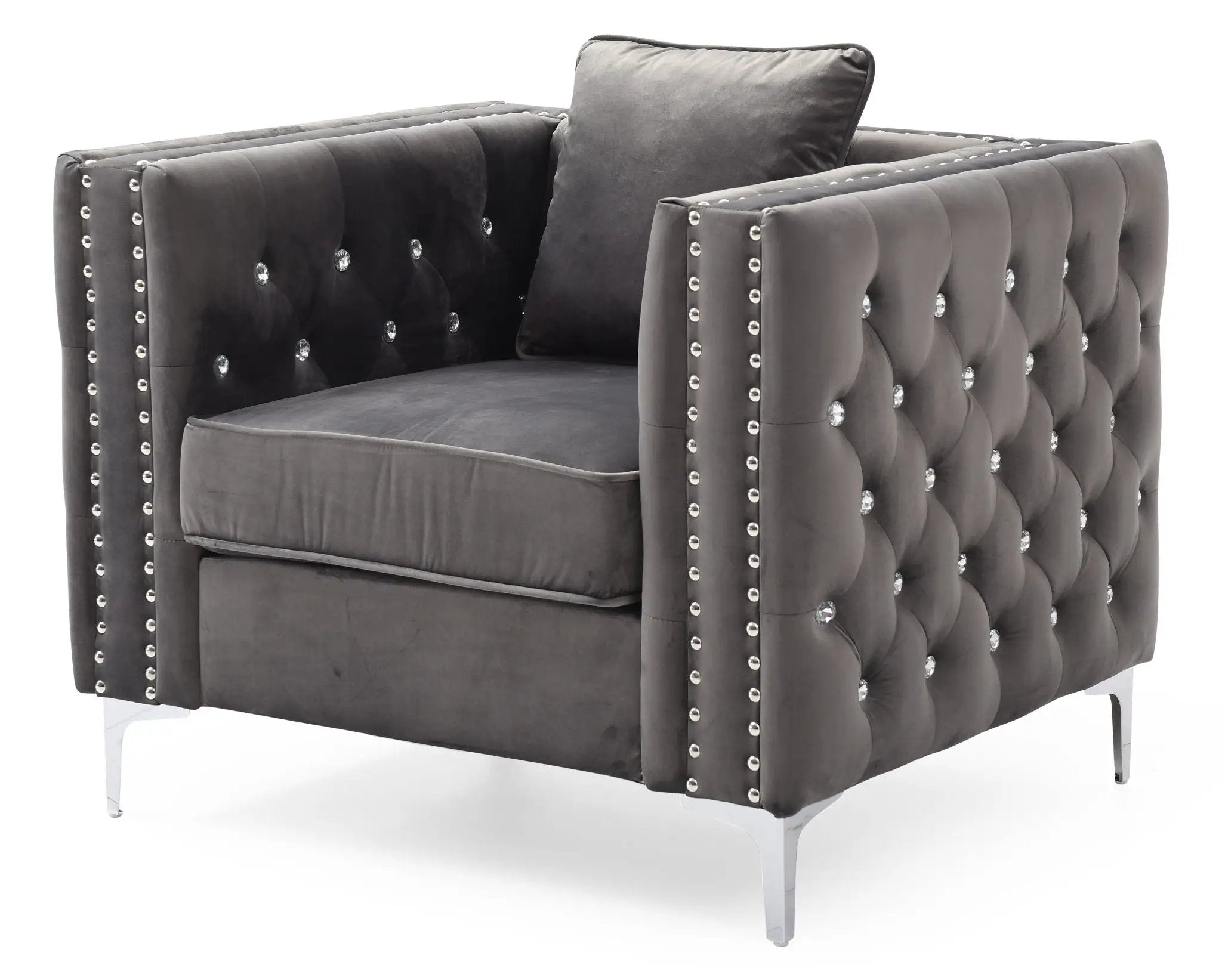 Paige - Chair by HouseOfZazla