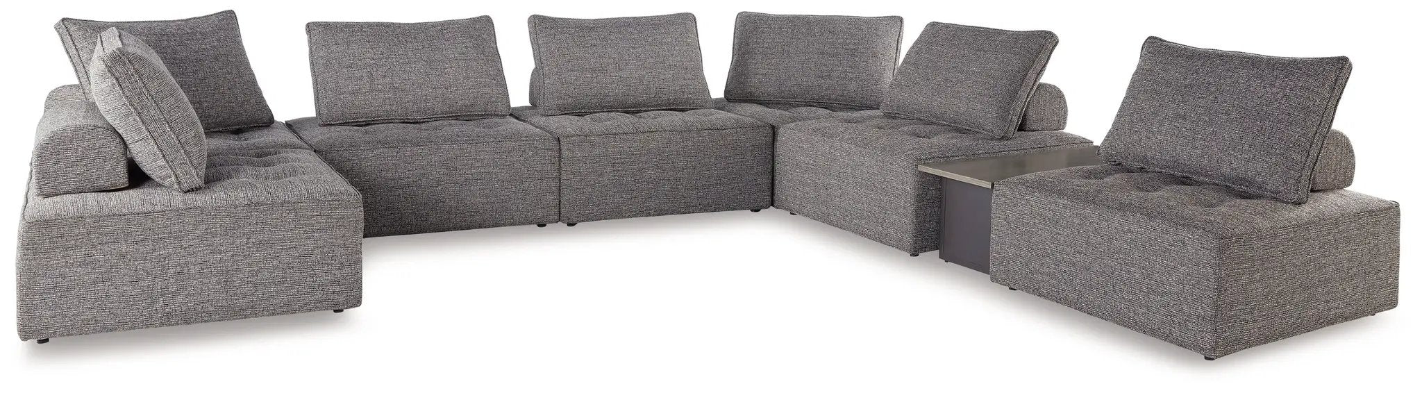 Bree Zee - Outdoor Sectional by Unique Piece Furniture