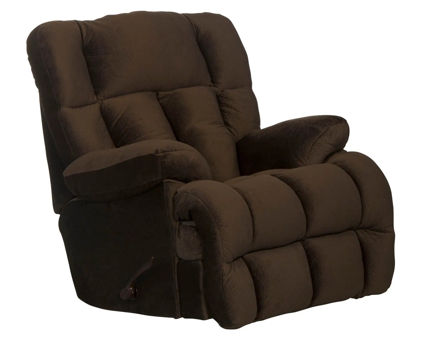 Cloud 12 - Power Chaise Rocker Recliner by Unique Piece Furniture