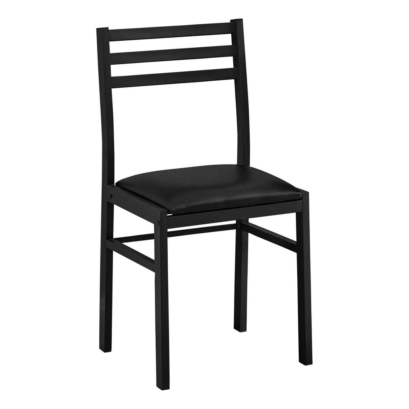 3 Pieces Dining Table Set, Small, Drop Leaf, Contemporary & Modern by Unique Piece Furniture