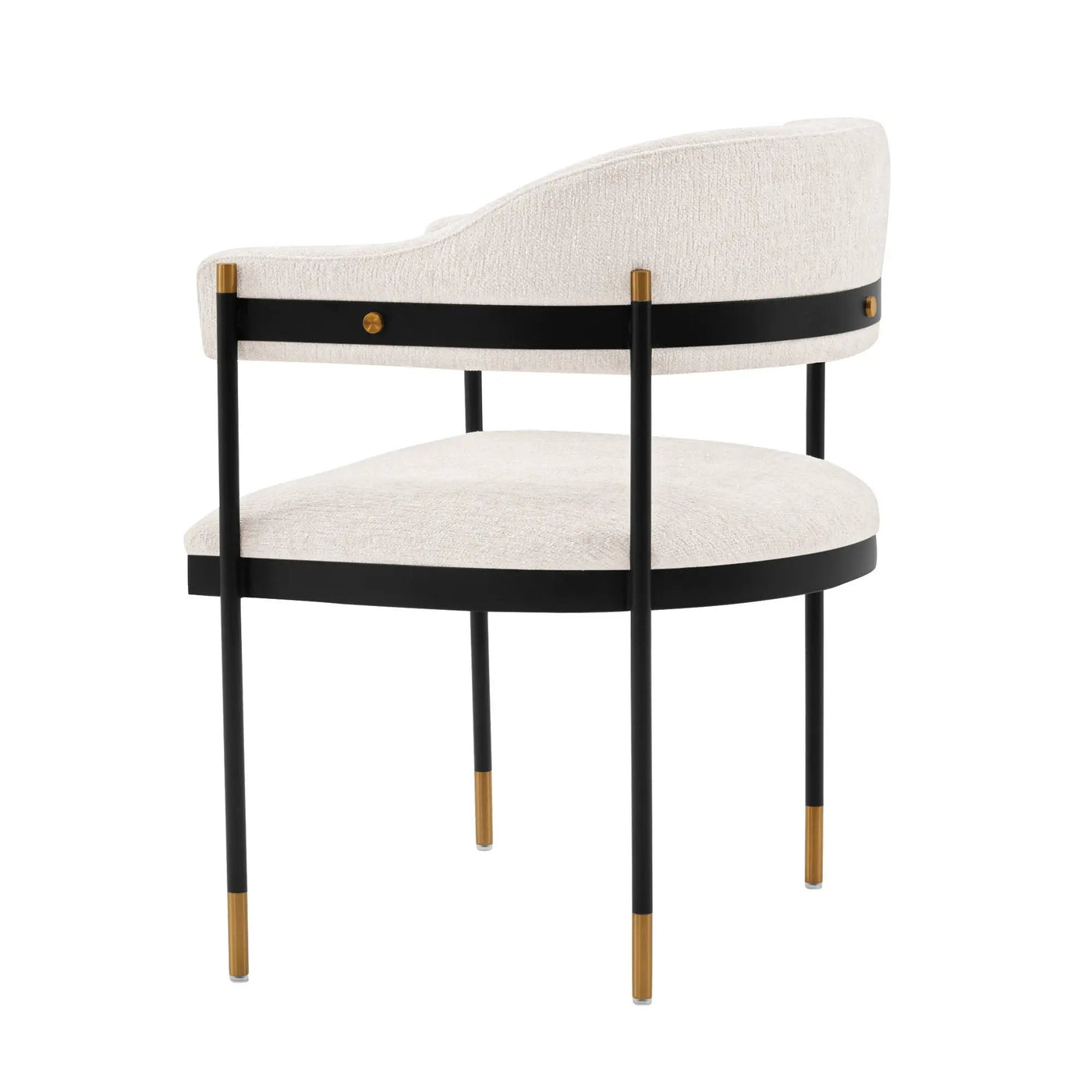 Lia - Armchair by HouseOfZazla