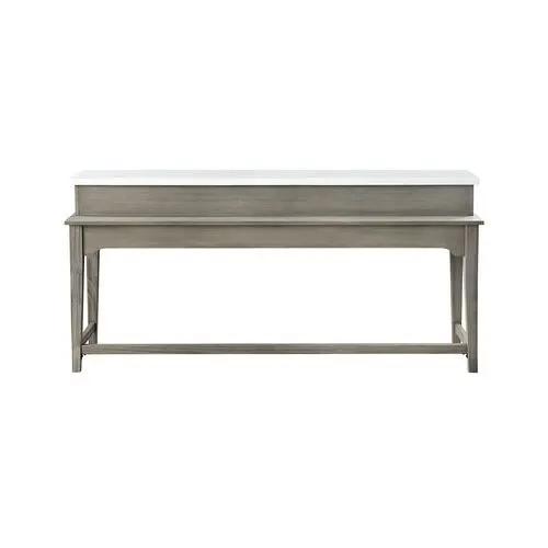 Wandella - Counter Height Set w/USB by Unique Piece Furniture