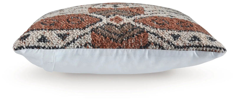 Kierenworth - Pillow by Unique Piece Furniture
