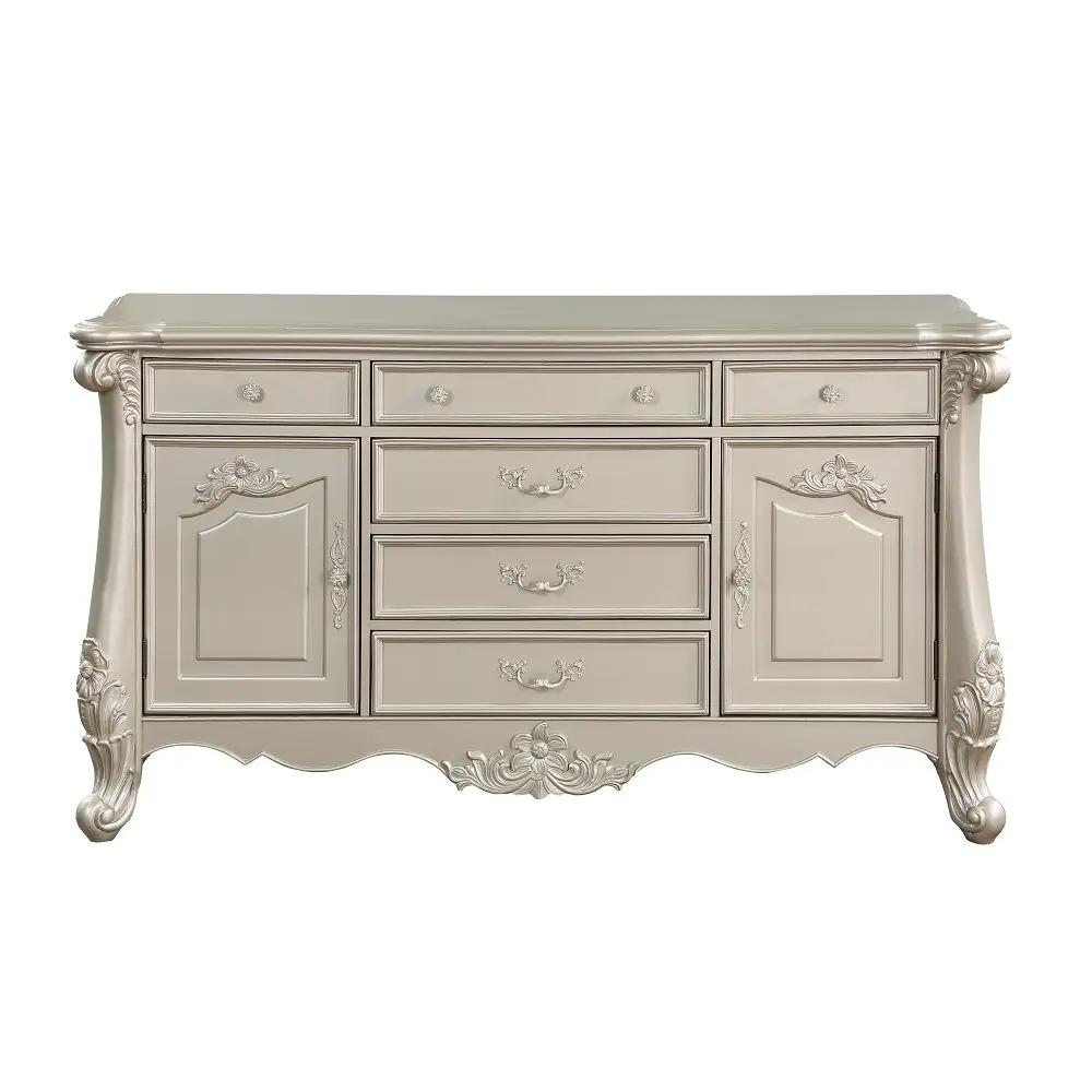Bently - Dresser - Champagne by Unique Piece Furniture