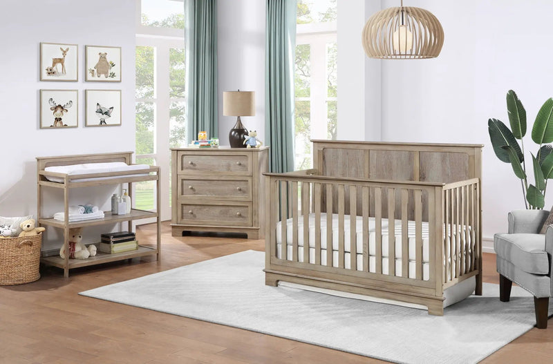 son - 3 Drawer Dresser by HouseOfZazla
