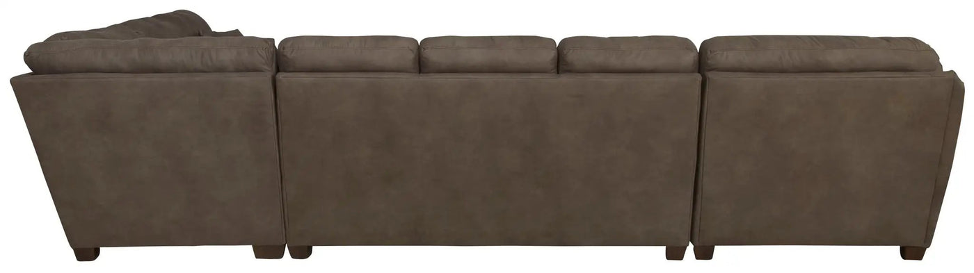 Royce - Sectional by Unique Piece Furniture